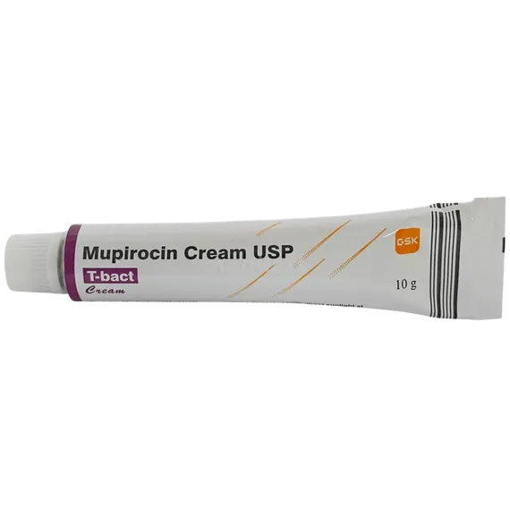 tbact cream 10 gm